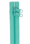 Picture of Byannie Zip 30" Turquoise